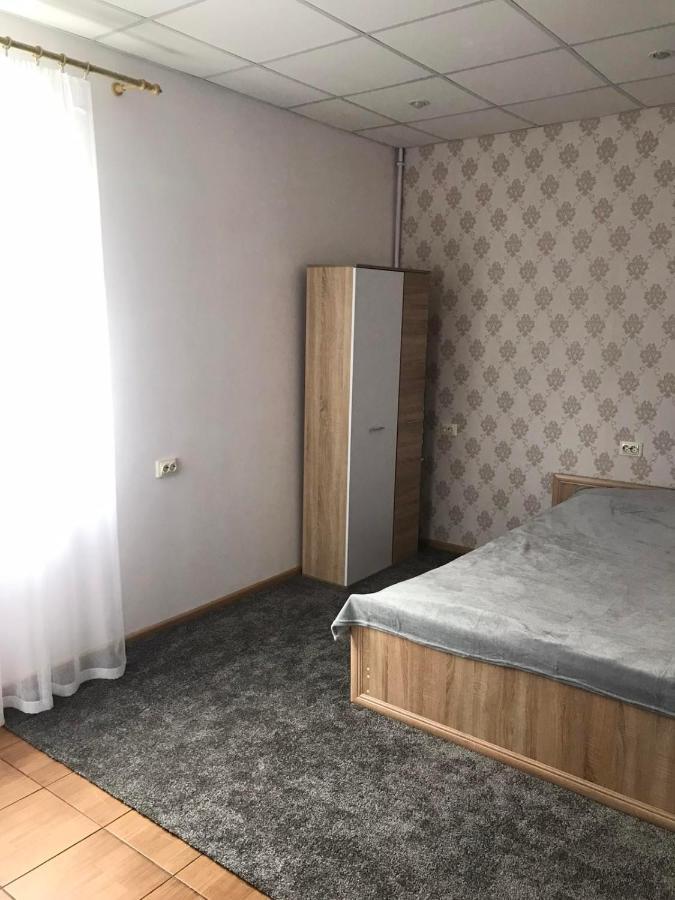 Apartment On Grushevskogo Kalus Kültér fotó