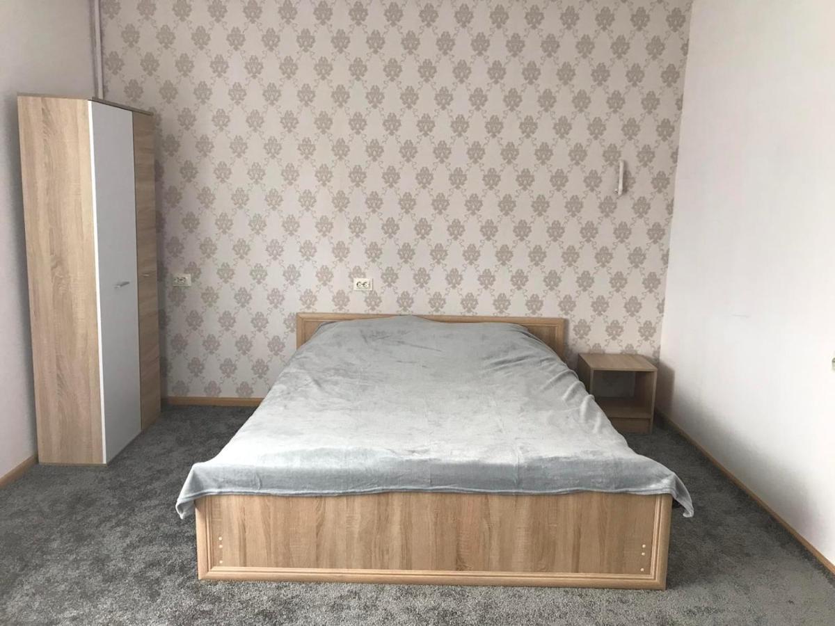 Apartment On Grushevskogo Kalus Kültér fotó