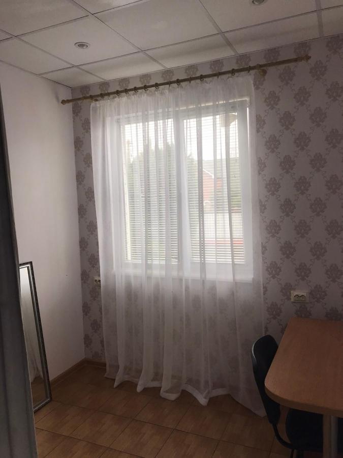 Apartment On Grushevskogo Kalus Kültér fotó