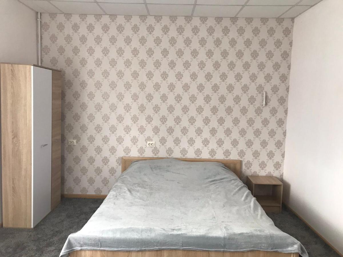 Apartment On Grushevskogo Kalus Kültér fotó