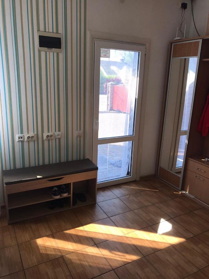 Apartment On Grushevskogo Kalus Kültér fotó